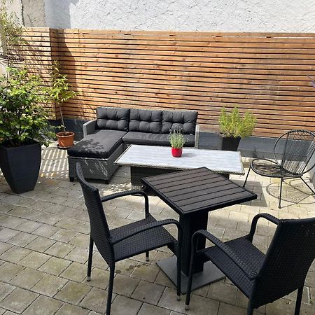 Rheinhessen Apartment Nieder-Olm  Eksteriør bilde