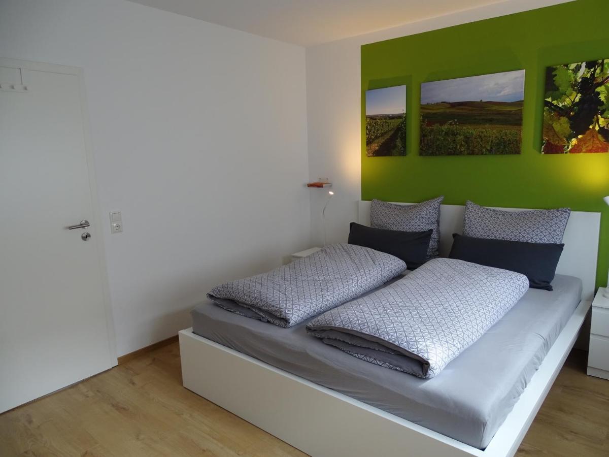 Rheinhessen Apartment Nieder-Olm  Eksteriør bilde