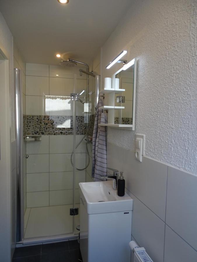 Rheinhessen Apartment Nieder-Olm  Eksteriør bilde