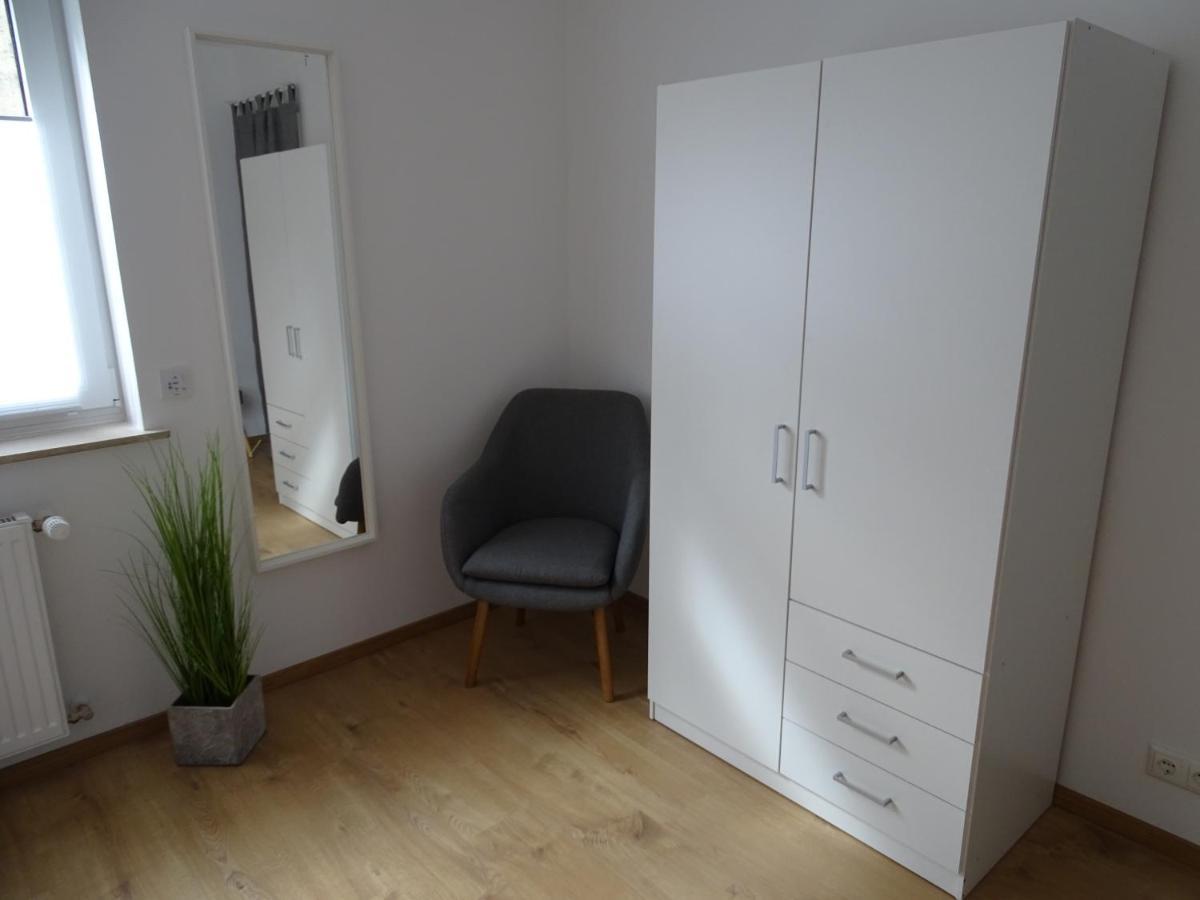 Rheinhessen Apartment Nieder-Olm  Eksteriør bilde