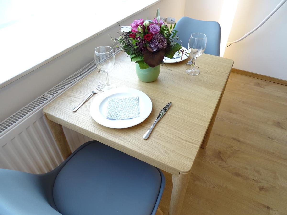 Rheinhessen Apartment Nieder-Olm  Eksteriør bilde