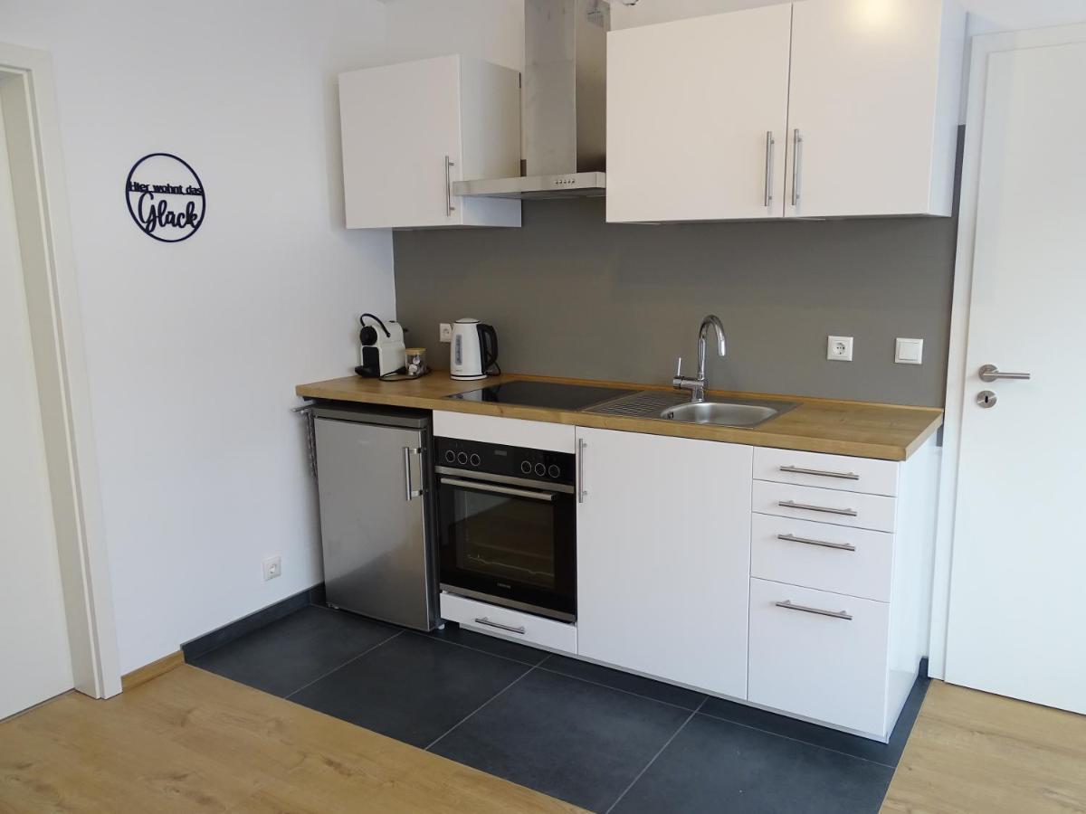 Rheinhessen Apartment Nieder-Olm  Eksteriør bilde
