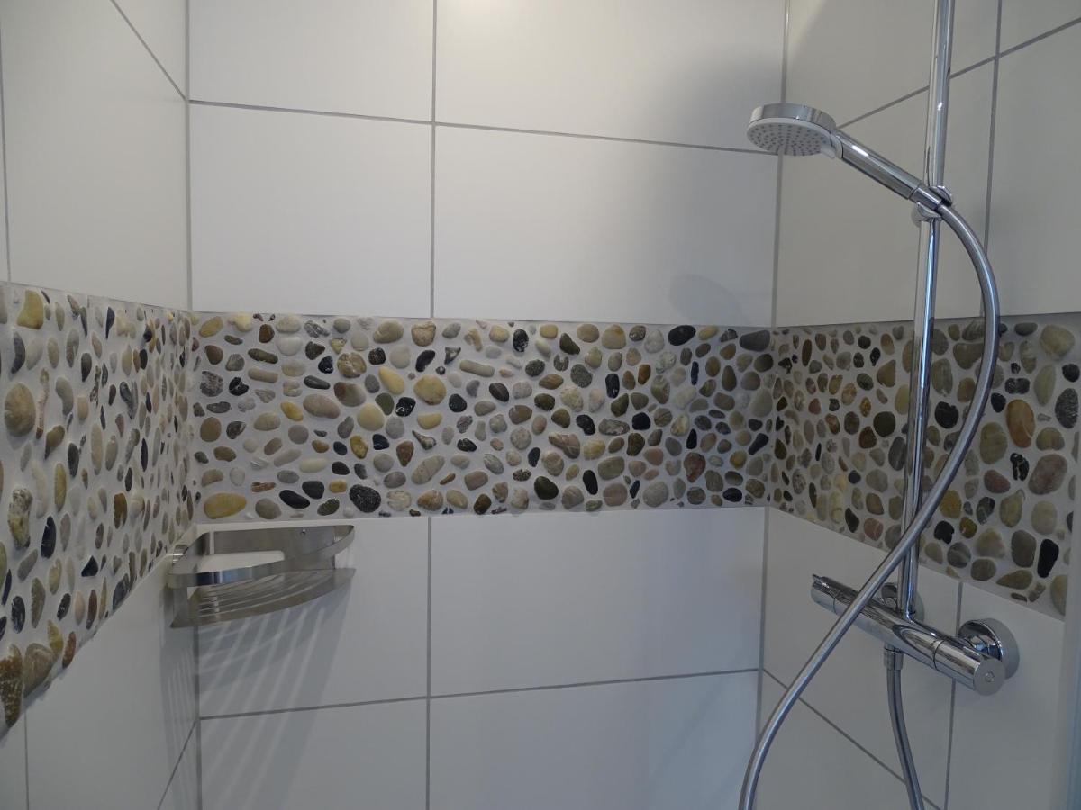 Rheinhessen Apartment Nieder-Olm  Eksteriør bilde