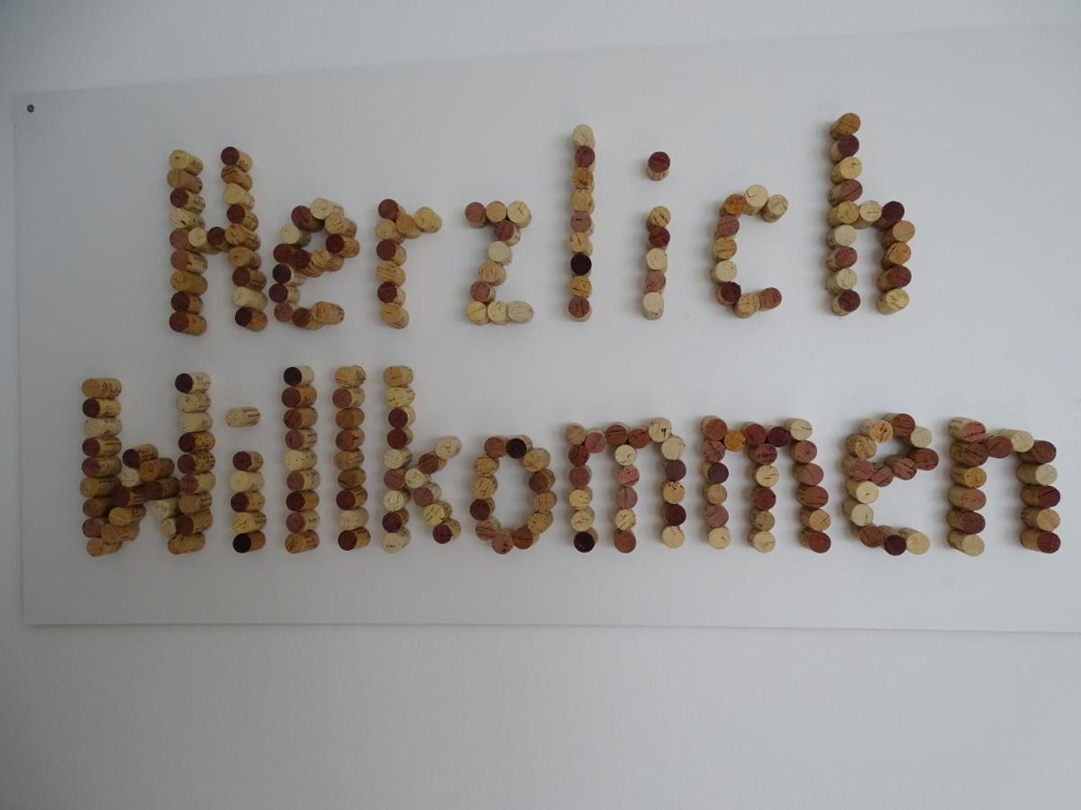 Rheinhessen Apartment Nieder-Olm  Eksteriør bilde