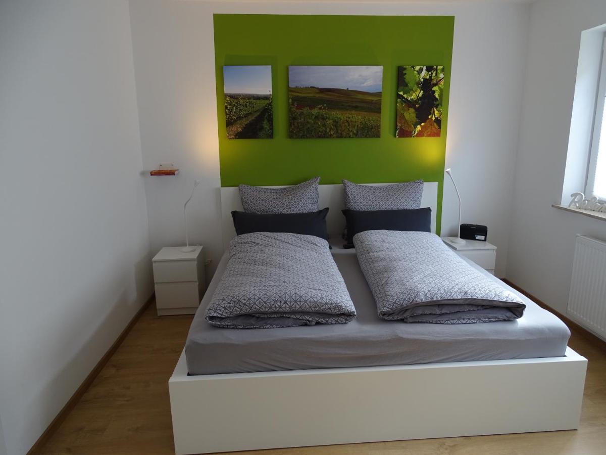 Rheinhessen Apartment Nieder-Olm  Eksteriør bilde